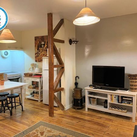 Bairro Alto Apartments Lisboa المظهر الخارجي الصورة