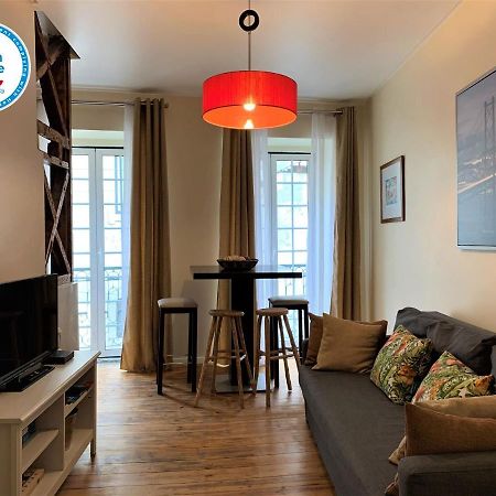 Bairro Alto Apartments Lisboa المظهر الخارجي الصورة