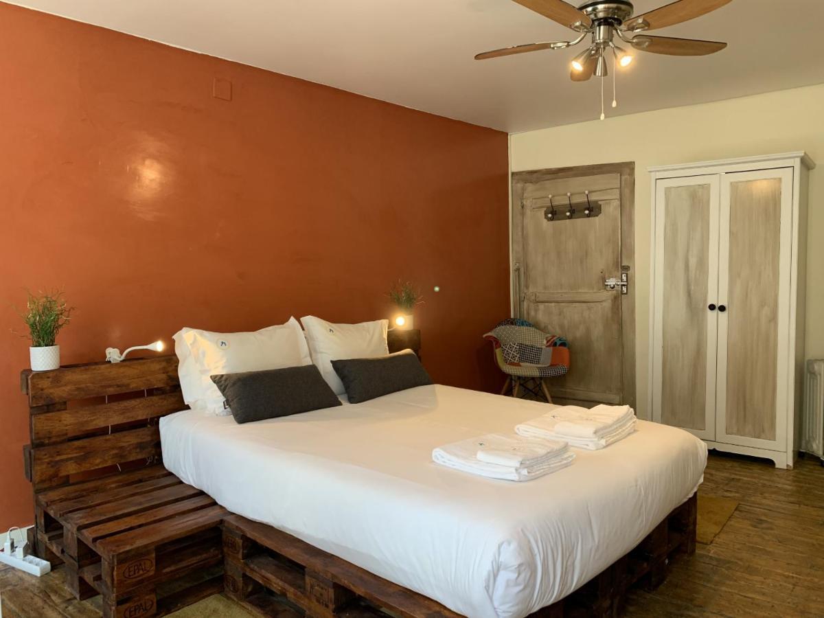 Bairro Alto Apartments Lisboa المظهر الخارجي الصورة
