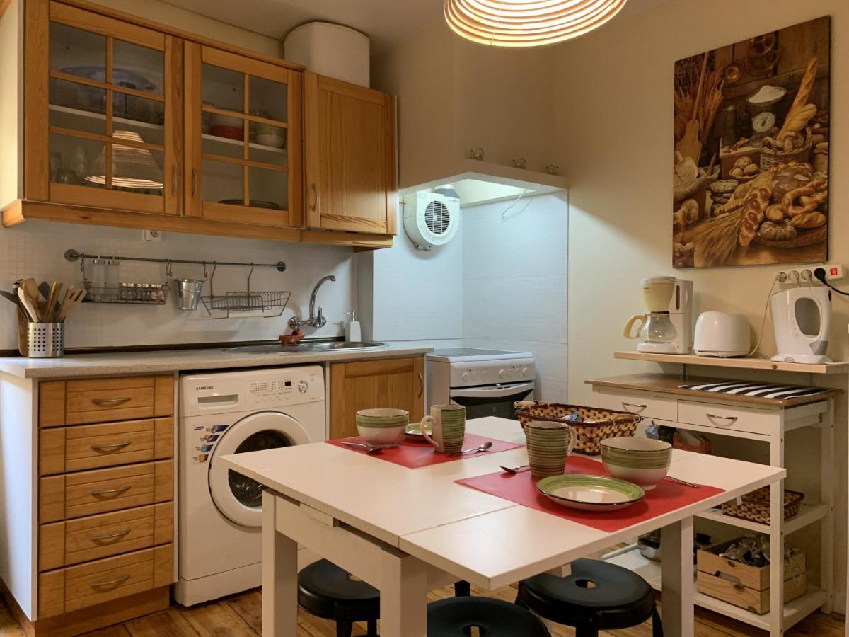 Bairro Alto Apartments Lisboa المظهر الخارجي الصورة