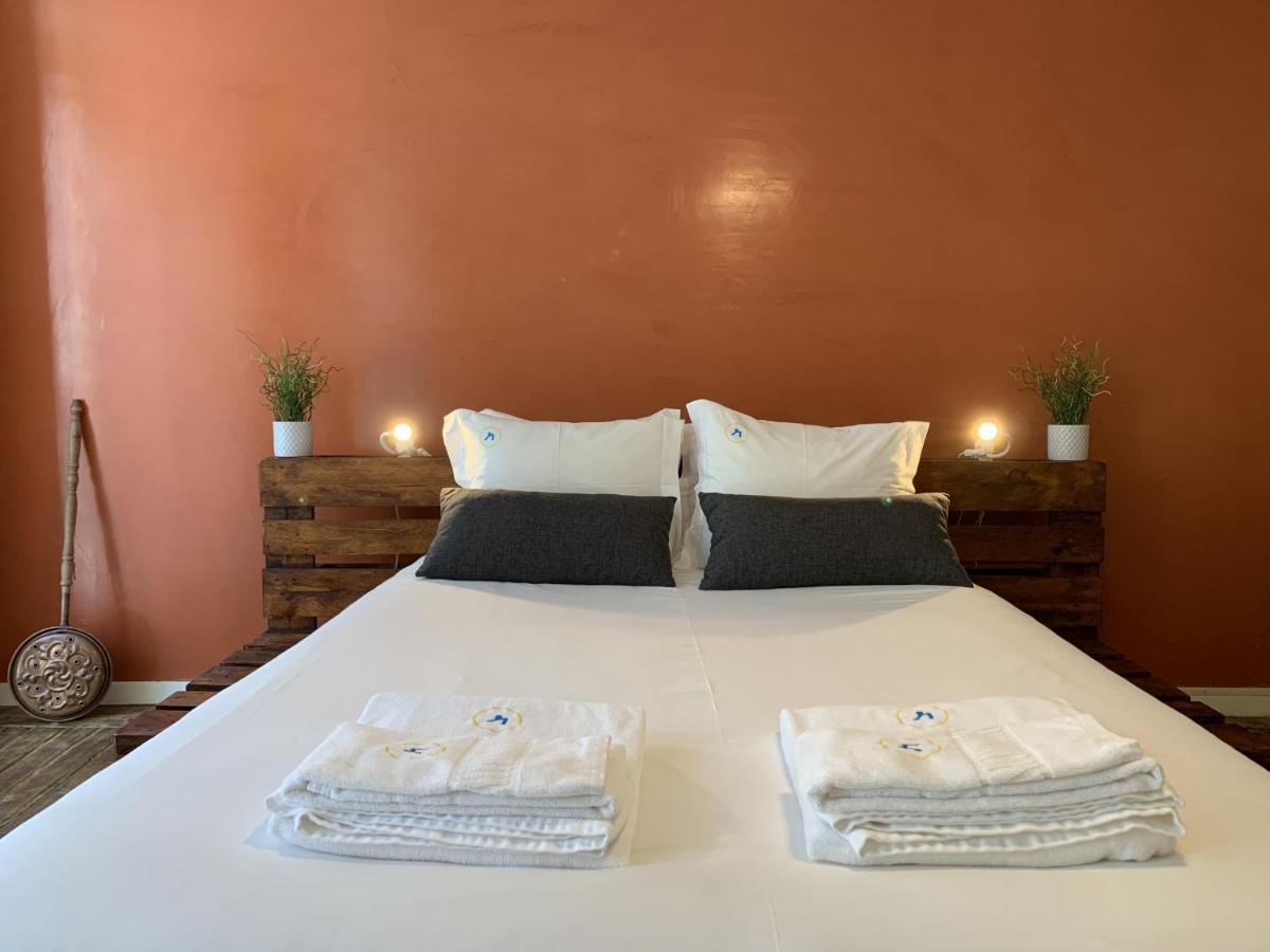 Bairro Alto Apartments Lisboa المظهر الخارجي الصورة