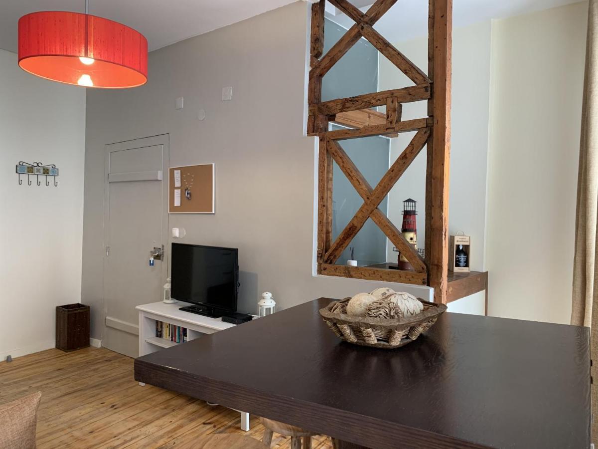 Bairro Alto Apartments Lisboa المظهر الخارجي الصورة