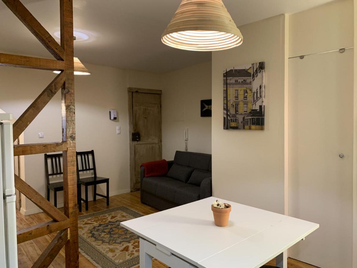 Bairro Alto Apartments Lisboa المظهر الخارجي الصورة