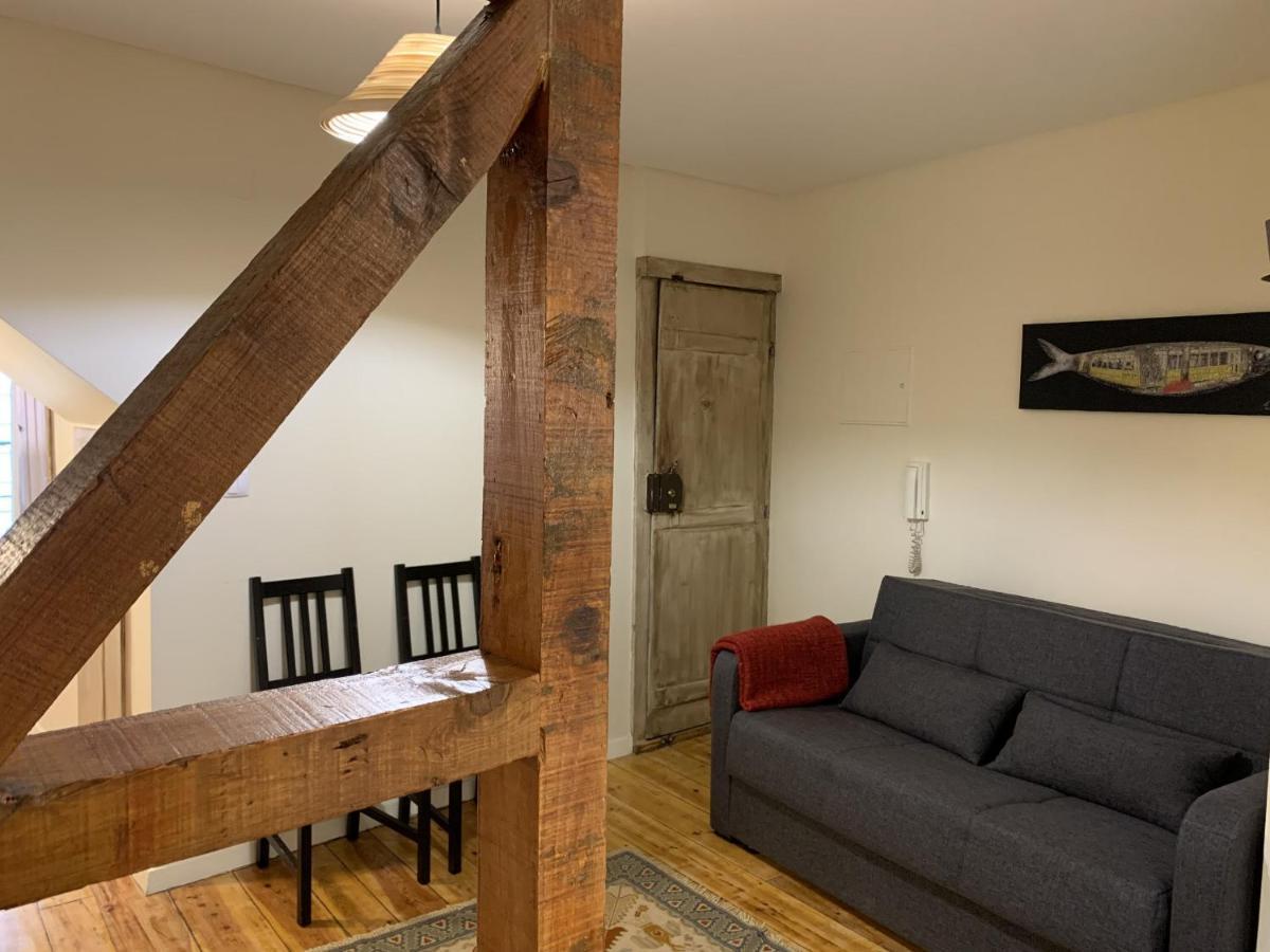 Bairro Alto Apartments Lisboa المظهر الخارجي الصورة