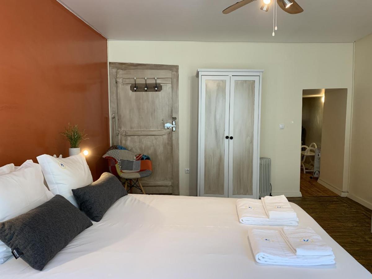 Bairro Alto Apartments Lisboa المظهر الخارجي الصورة