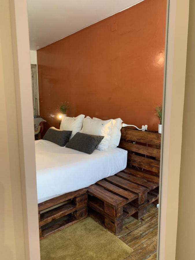 Bairro Alto Apartments Lisboa المظهر الخارجي الصورة