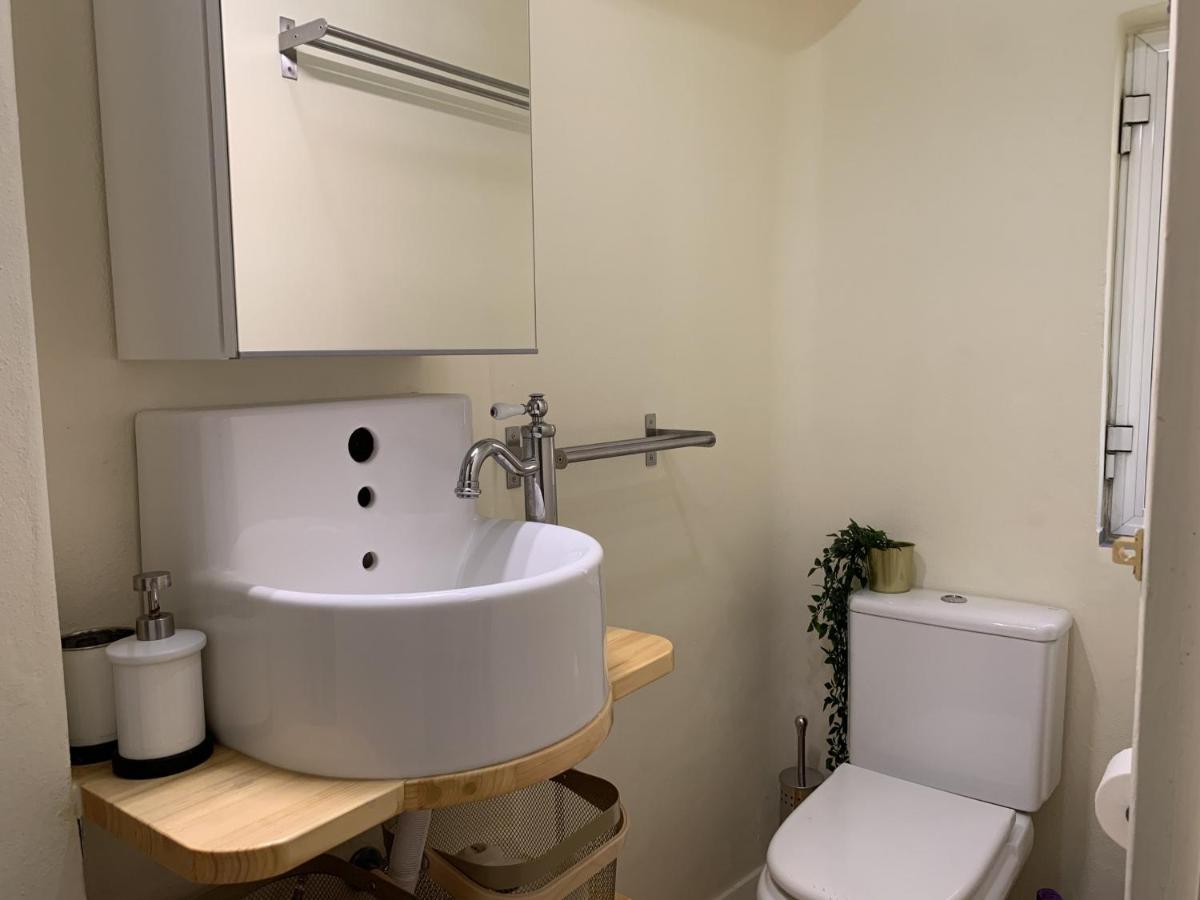 Bairro Alto Apartments Lisboa المظهر الخارجي الصورة