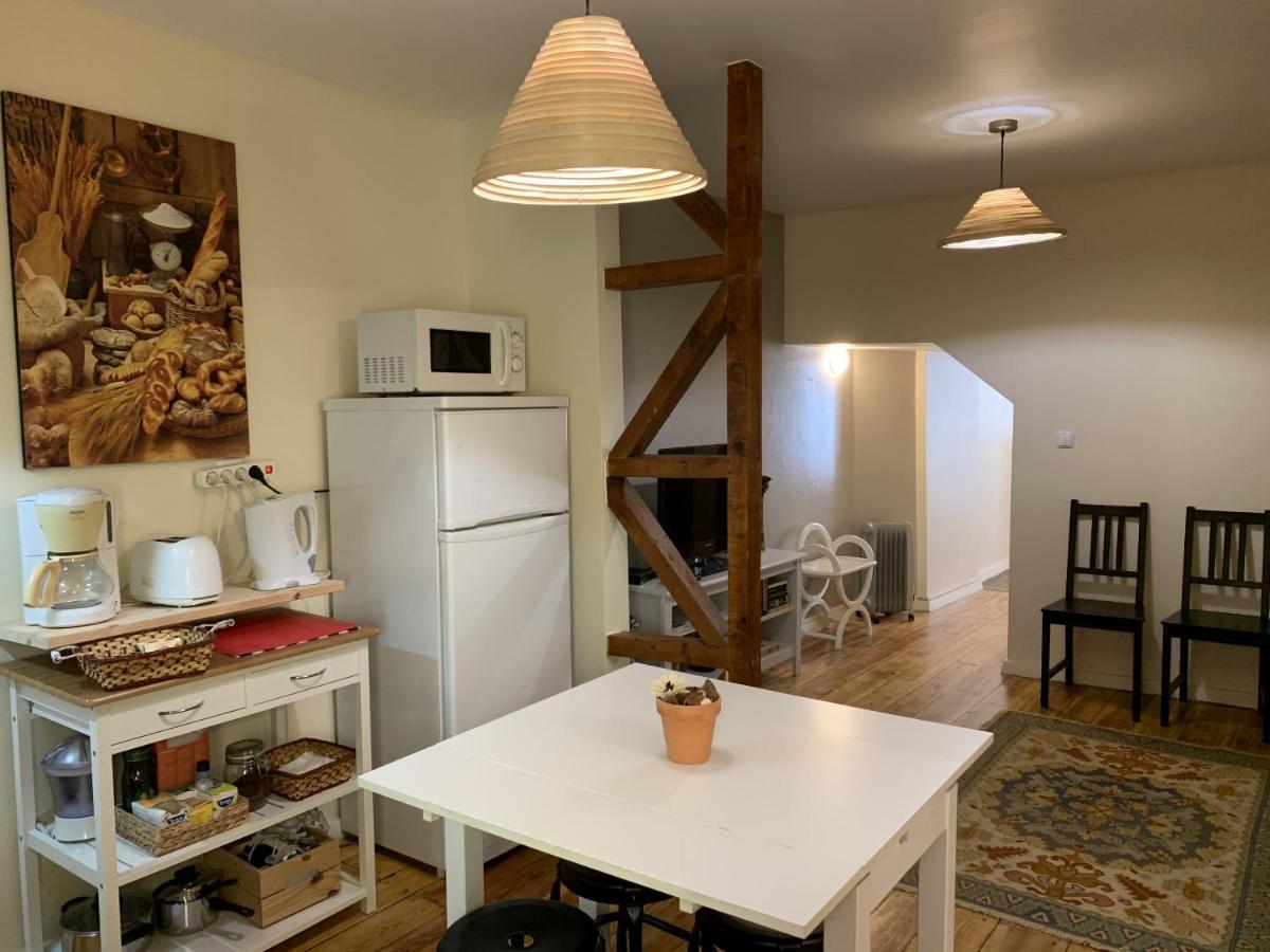 Bairro Alto Apartments Lisboa المظهر الخارجي الصورة
