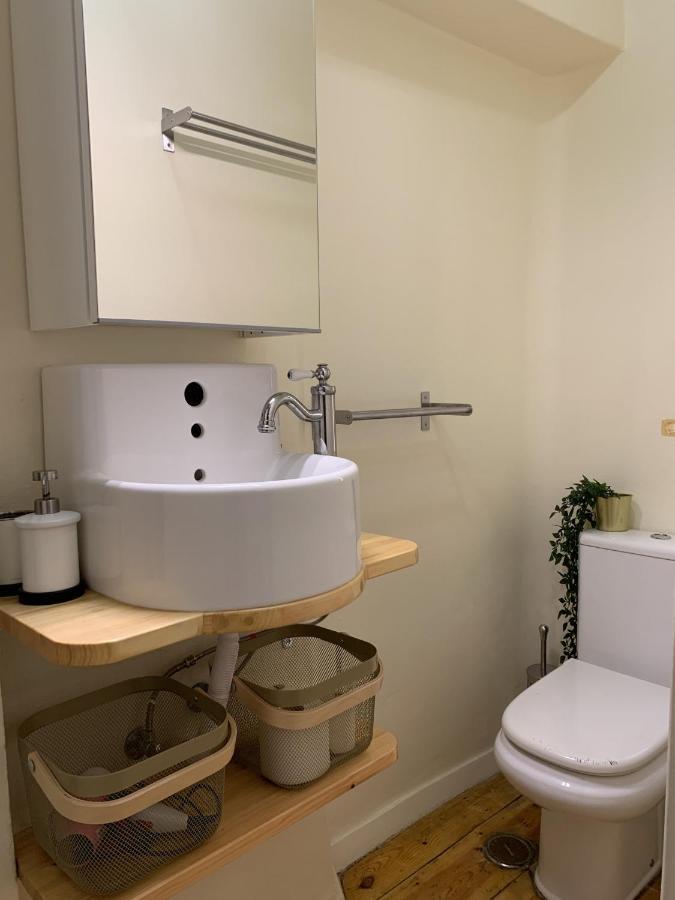 Bairro Alto Apartments Lisboa المظهر الخارجي الصورة