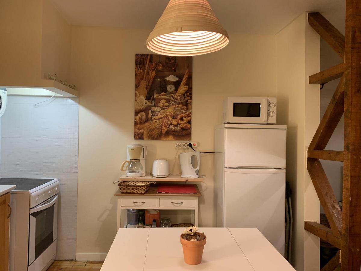 Bairro Alto Apartments Lisboa المظهر الخارجي الصورة