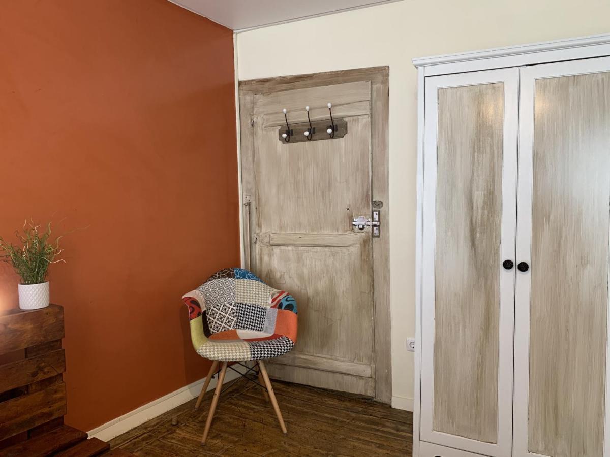 Bairro Alto Apartments Lisboa المظهر الخارجي الصورة