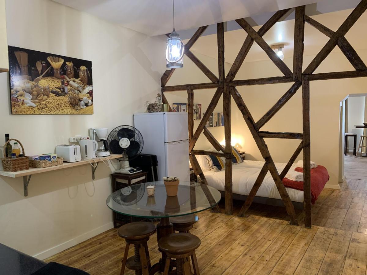 Bairro Alto Apartments Lisboa المظهر الخارجي الصورة