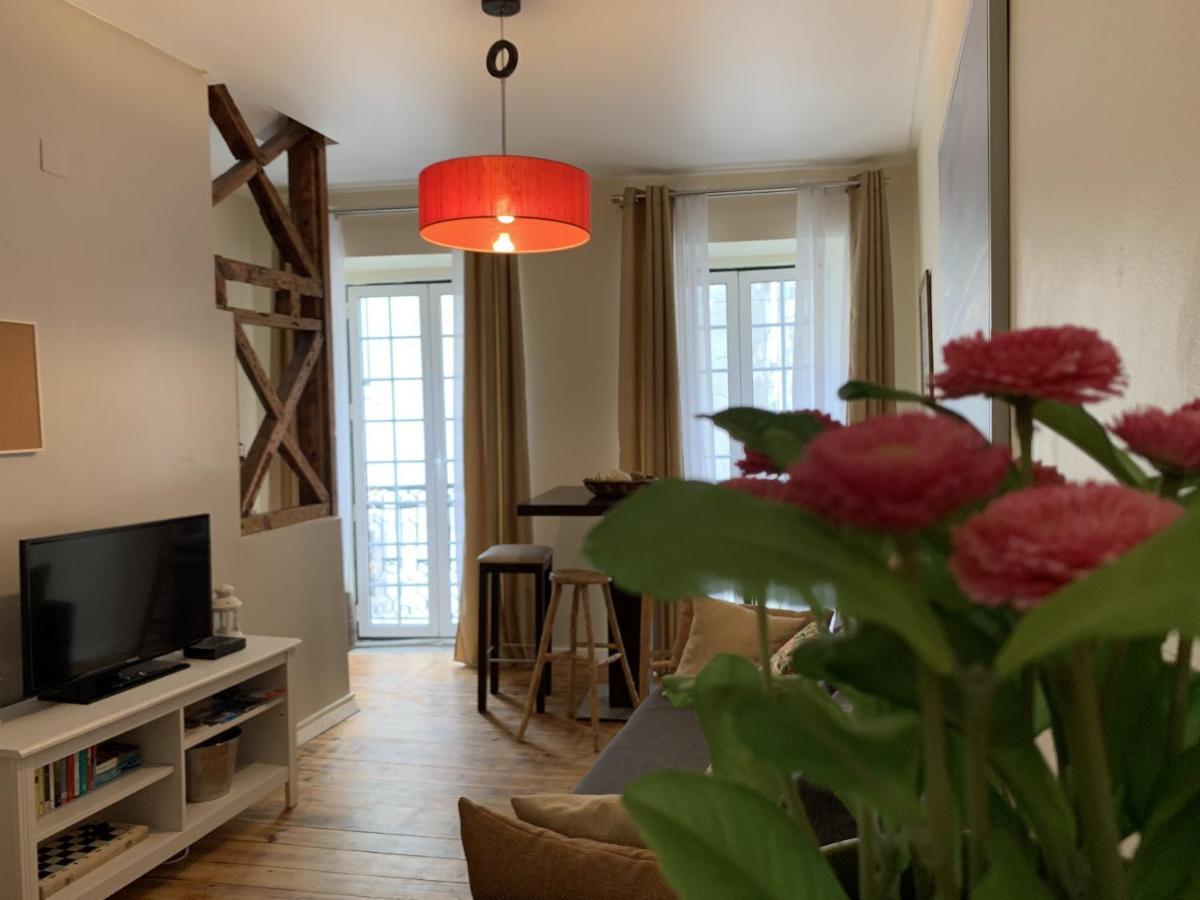 Bairro Alto Apartments Lisboa المظهر الخارجي الصورة