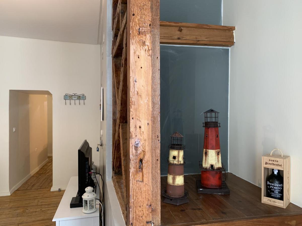 Bairro Alto Apartments Lisboa المظهر الخارجي الصورة