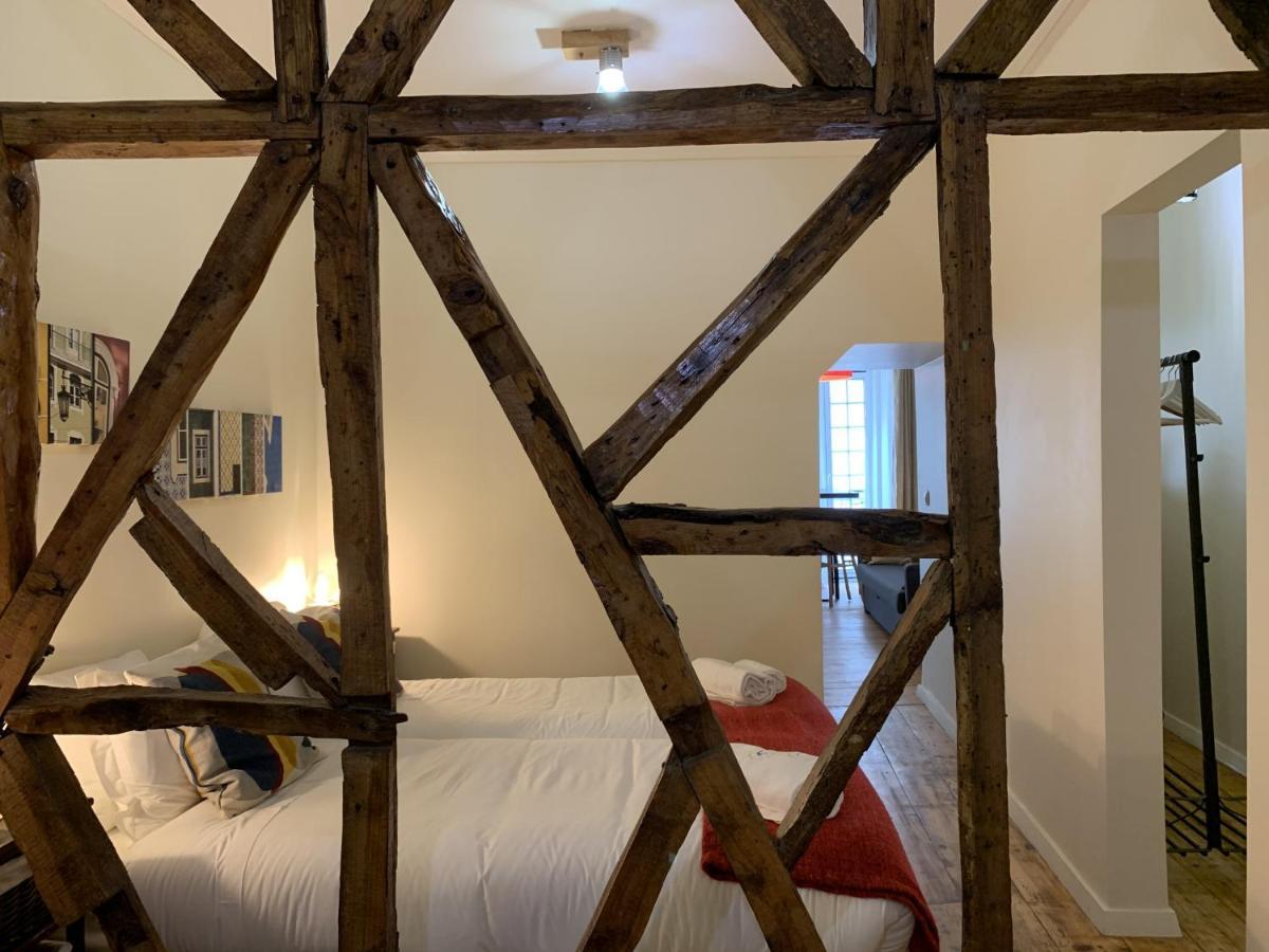 Bairro Alto Apartments Lisboa المظهر الخارجي الصورة