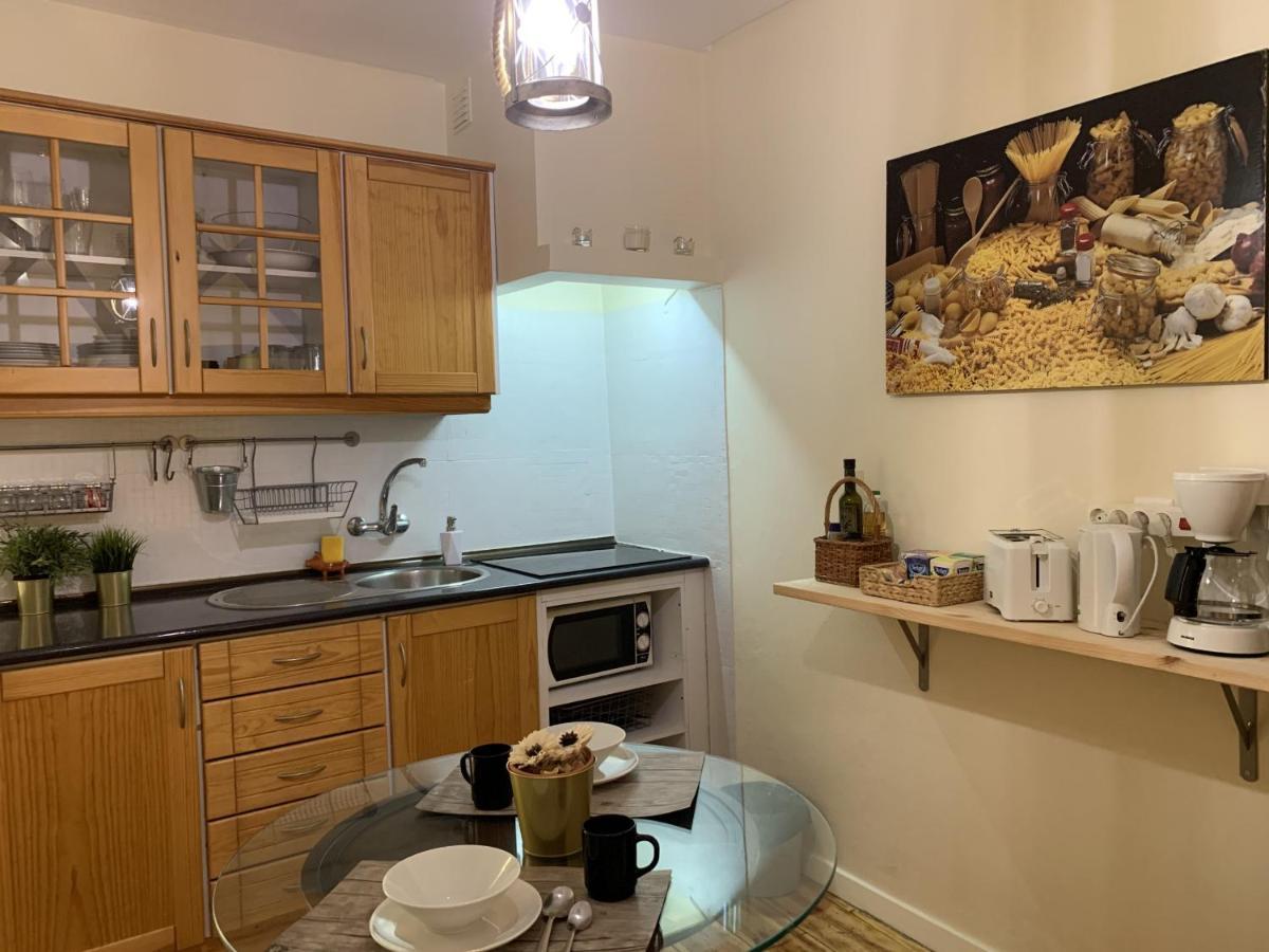 Bairro Alto Apartments Lisboa المظهر الخارجي الصورة