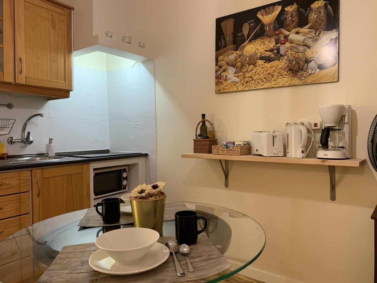 Bairro Alto Apartments Lisboa المظهر الخارجي الصورة