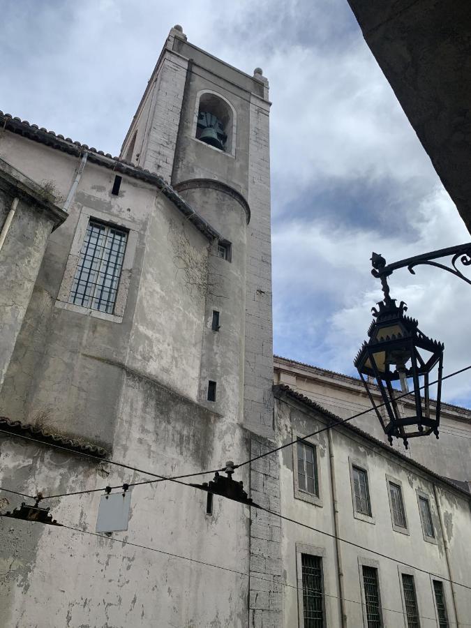 Bairro Alto Apartments Lisboa المظهر الخارجي الصورة