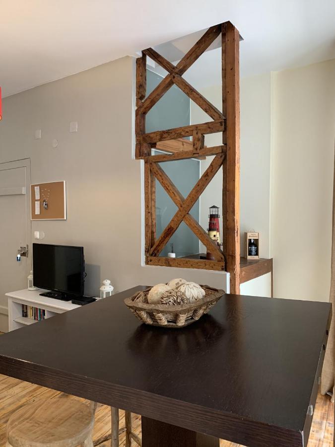 Bairro Alto Apartments Lisboa المظهر الخارجي الصورة