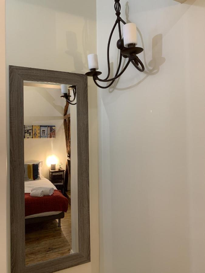 Bairro Alto Apartments Lisboa المظهر الخارجي الصورة