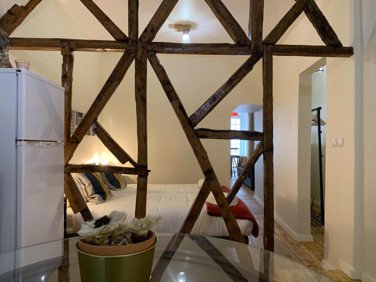 Bairro Alto Apartments Lisboa المظهر الخارجي الصورة