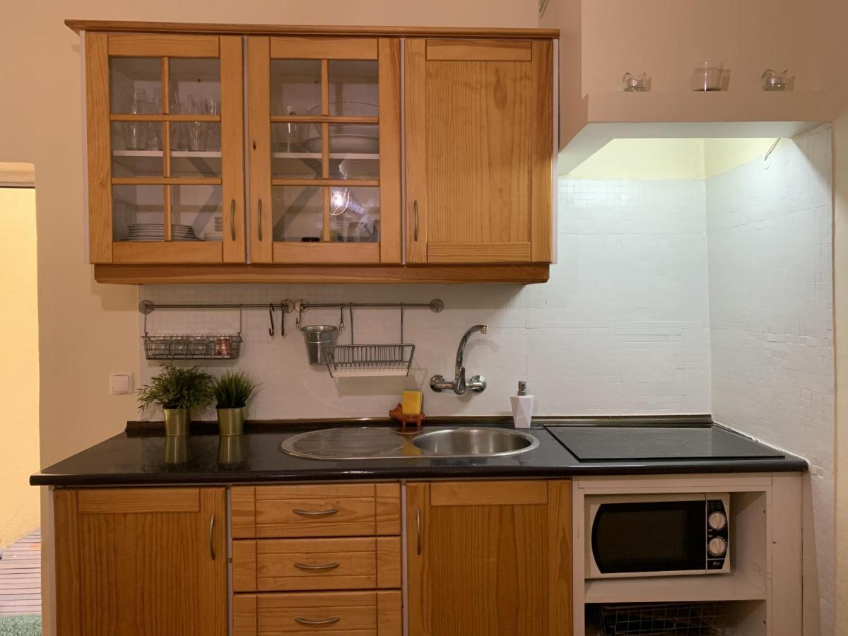 Bairro Alto Apartments Lisboa المظهر الخارجي الصورة