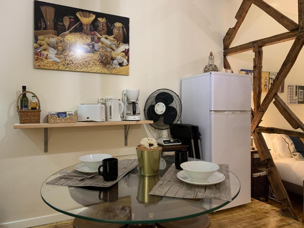 Bairro Alto Apartments Lisboa المظهر الخارجي الصورة
