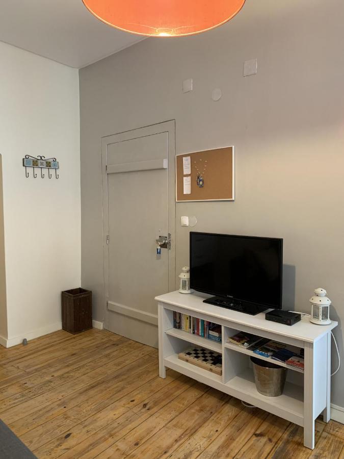 Bairro Alto Apartments Lisboa المظهر الخارجي الصورة